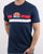 Ellesse Aprel T Shirt Navy