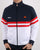 Ellesse Rimini Track Top Navy/white/red