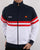 Ellesse Rimini Track Top Navy/white/red