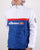 Ellesse Thano Oh Jacket White