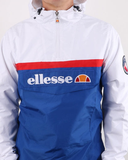 Ellesse Thano Oh Jacke Weiß