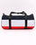 Fila Vintage Holdall Bag Navy/White/Red