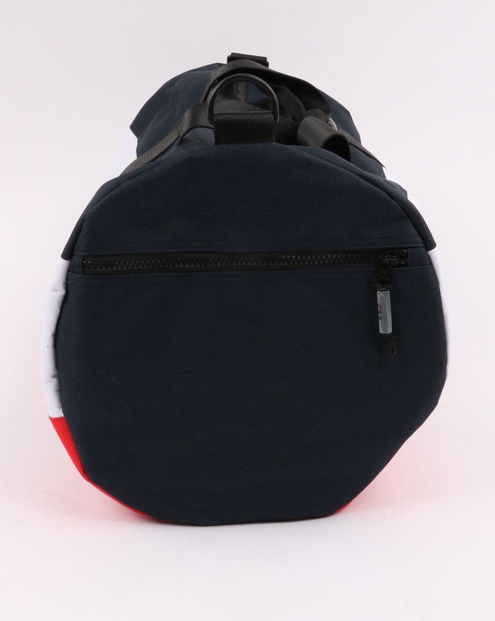 Fila Vintage Reisetasche Marineblau/Weiß/Rot