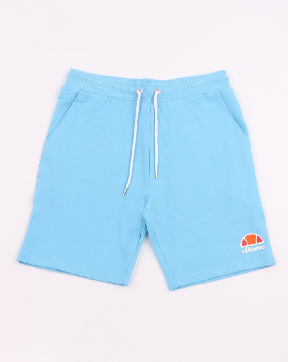 Ellesse Crawford Shorts Light Blue