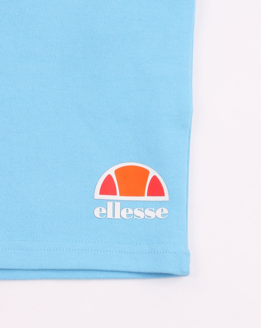 Ellesse Crawford Shorts Hellblau