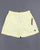 Tommy Hilfiger Medium Drawstring Shorts Yellow