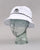 Kappa Bucket Hat White