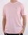 Tommy Hilfiger Overwashed T-shirt Light Pink