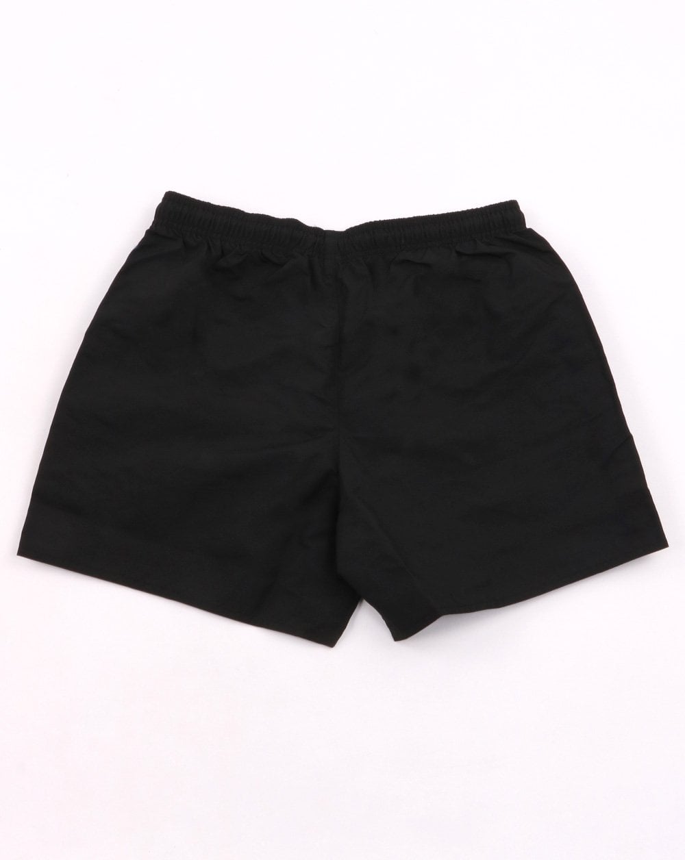 Adidas Originals Solid Swim Shorts Black