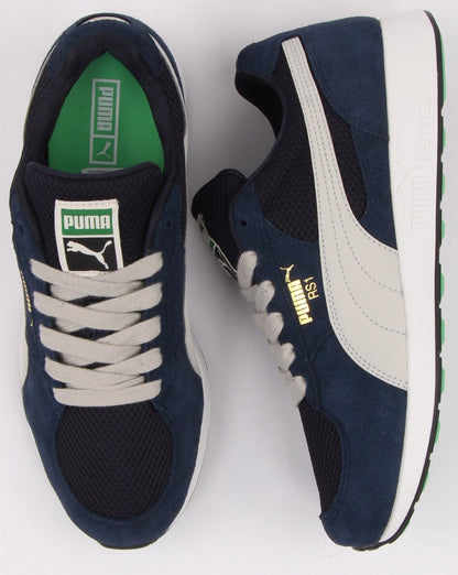 Puma Rs-1 Og Trainer Marine/Grau
