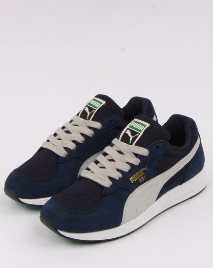 Puma Rs-1 Og Trainer Marine/Grau
