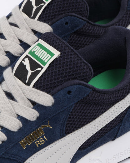 Puma Rs-1 Og Trainer Marine/Grau