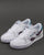 Reebok Phase 1 Pro Trainers White/Mint/Violet