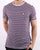 Pretty Green Feeder T-shirt Blue