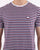 Pretty Green Feeder T-shirt Blue