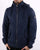 Tommy Hilfiger Hooded Jacket Navy