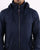 Tommy Hilfiger Hooded Jacket Navy