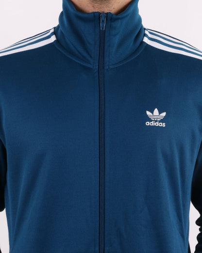 Adidas Originals Beckenbauer Track Top Deep Blue