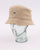 Lacoste Bucket Hat Beige