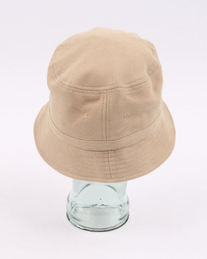Lacoste Fischerhut Beige