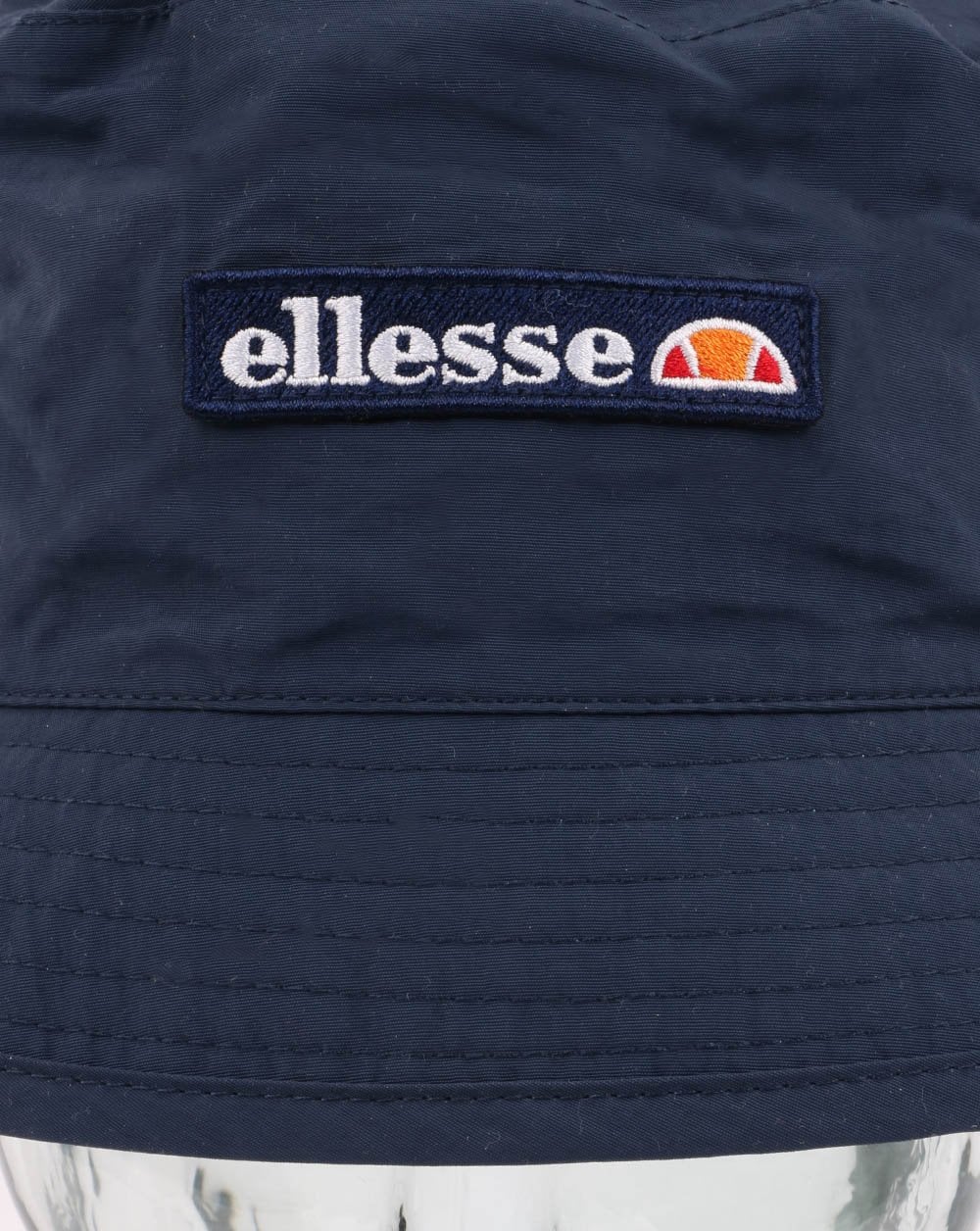 Ellesse – Carlo – Wendbarer Fischerhut in Marineblau