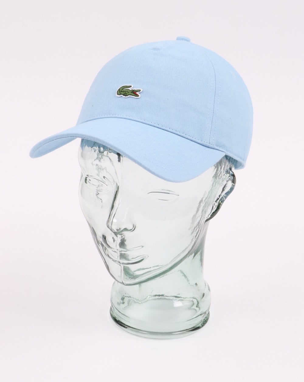 Lacoste Cap Sky Blue