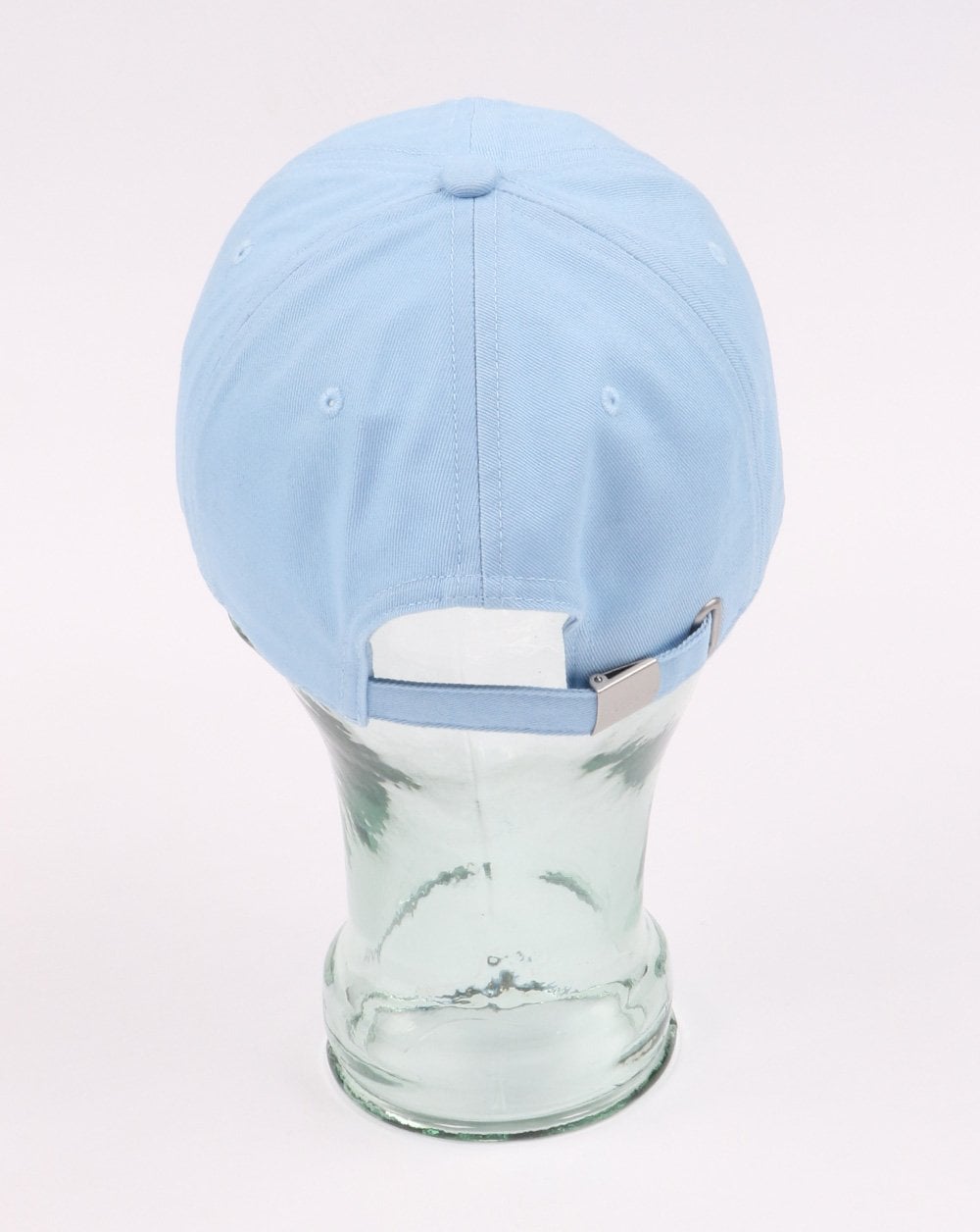 Lacoste Cap Himmelblau