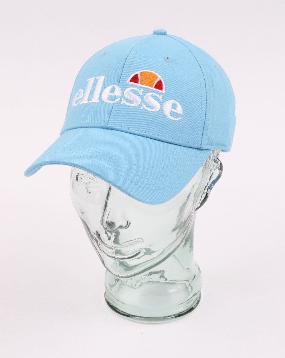 Ellesse Ragusa Cap Hellblau