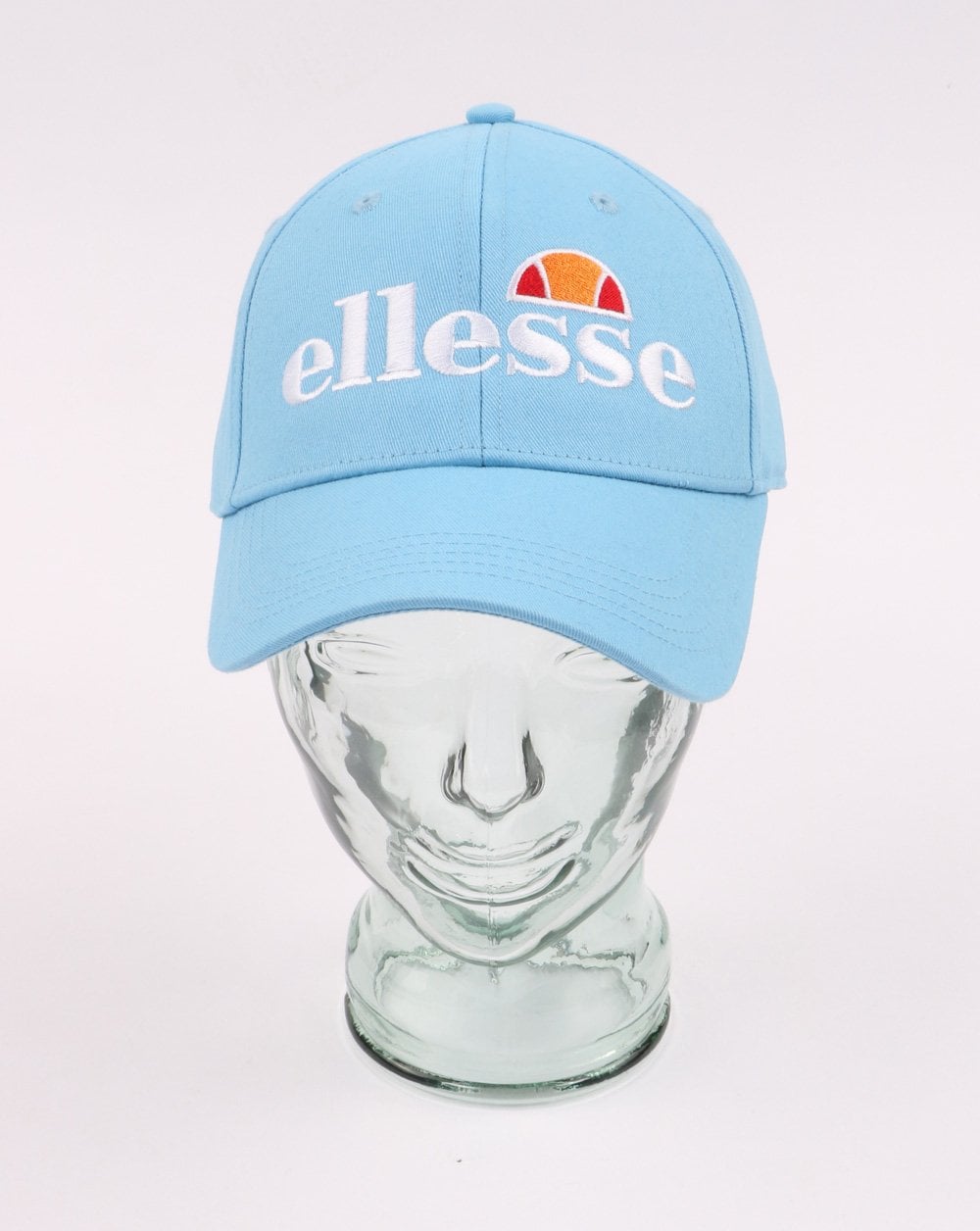 Ellesse Ragusa Cap Hellblau