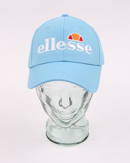 Ellesse Ragusa Cap Hellblau
