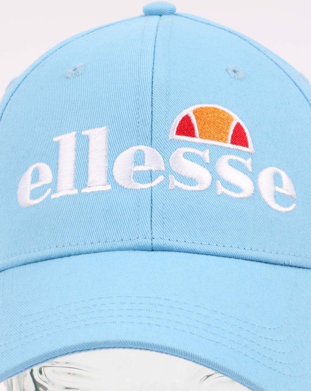 Ellesse Ragusa Cap Light Blue