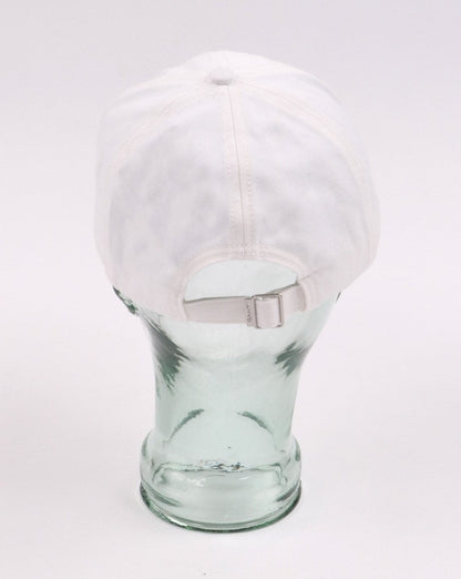 Gant Twill Cap Weiß