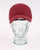 Lacoste Gabardine Cap Burgundy