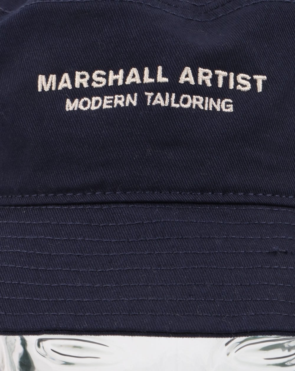 Marshall Artist Fischerhut, Marineblau