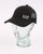 Emporio Armani EA7 Core Logo Cap Black