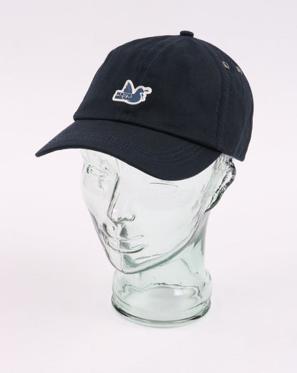 Peaceful Hooligan Factor Cap Marineblau
