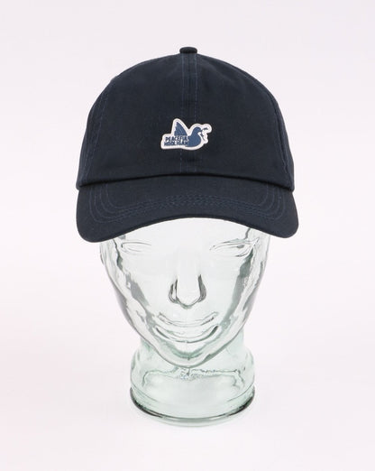 Peaceful Hooligan Factor Cap Marineblau