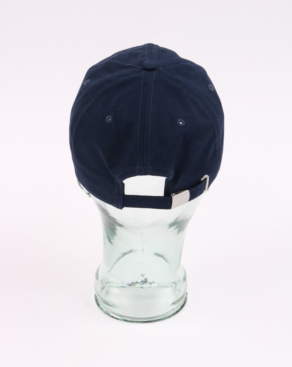 Lacoste Cap Marineblau