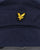 Lyle And Scott Cotton Twill Bucket Hat Navy