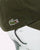 Lacoste Gabardine Cap Green