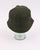 Lyle And Scott Cotton Twill Bucket Hat Leaf Green
