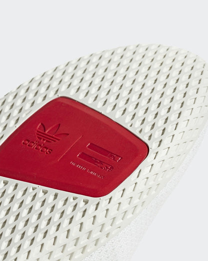 Adidas Pw Tennis Comfort Sneakers Weiß/Rot