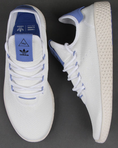 Adidas Pw Tennis Comfort Sneakers Weiß/Flieder