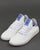Adidas Pw Tennis Comfort Trainers White/Lilac