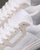 Adidas Continental Vulc Trainers White