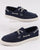 Timberland Union Wharf 2 Eye Boat Shoe Navy