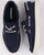 Timberland Union Wharf 2 Eye Boat Shoe Navy