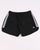 Kappa Agius Swim Short Black/white