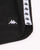 Kappa Agius Swim Short Black/white