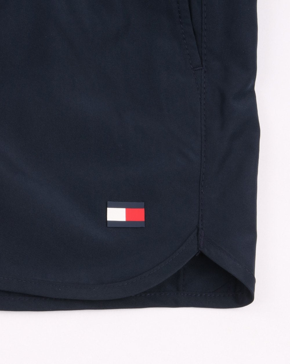 Tommy Hilfiger Runner Shorts Navy